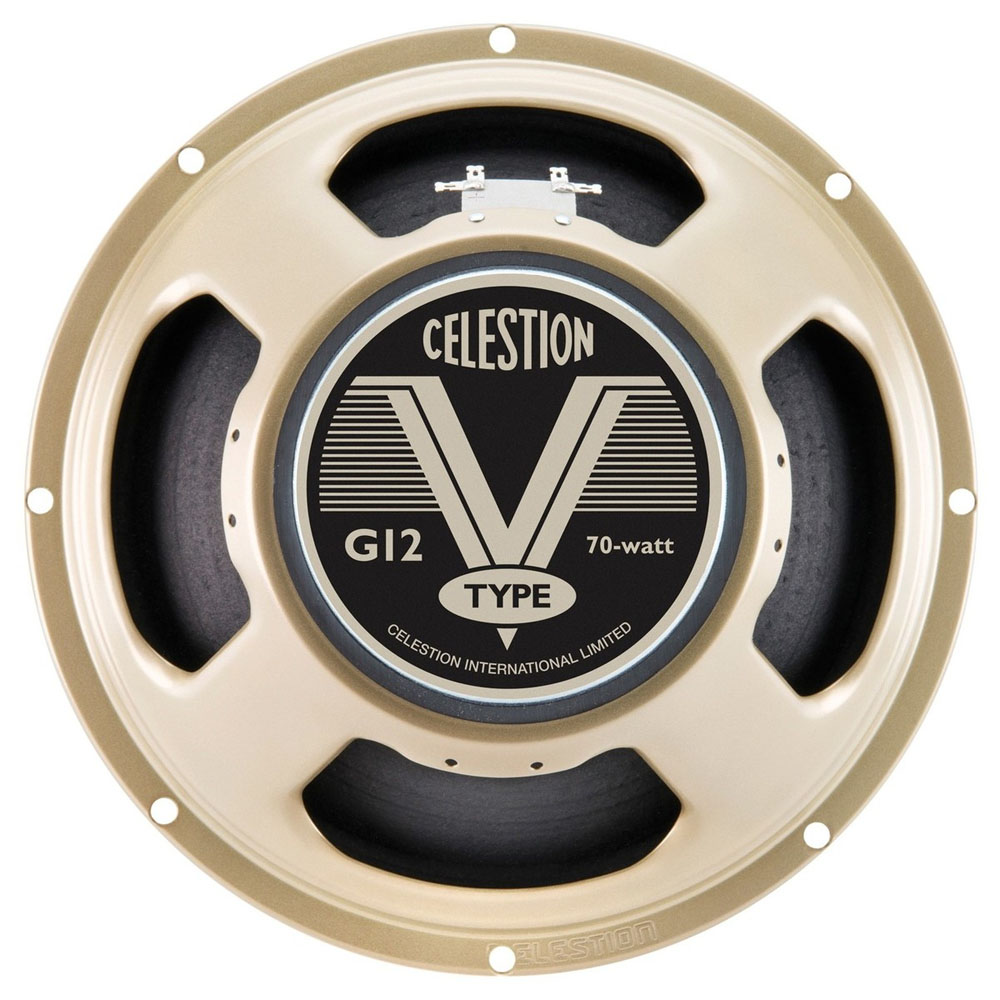 Celestion V Type Guitar Speaker 8ohm - SPECIAL OFFER [T5901AWD]