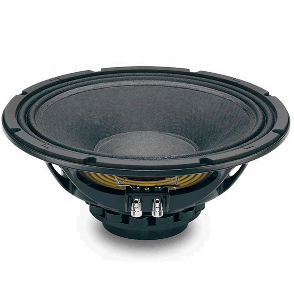 18 Sound 12ND730 16ohm 400 watt 12" Extended LF Neodymium Driver - Click Image to Close