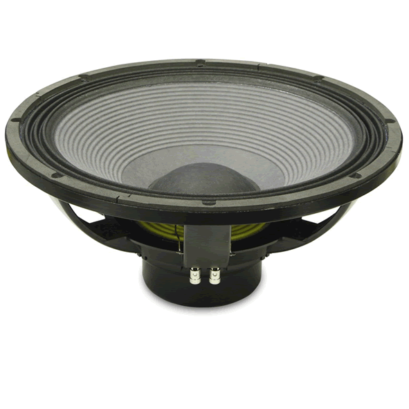 18 Sound 18NLW9400 8ohm 18" 1200watt Extended LF Neodymium Drive - Click Image to Close