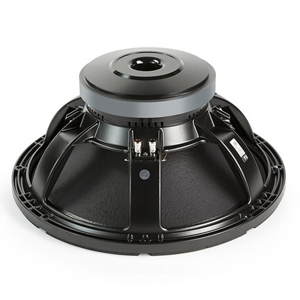 18 Sound 18W1001 8ohm High Output Subwoofer - Click Image to Close