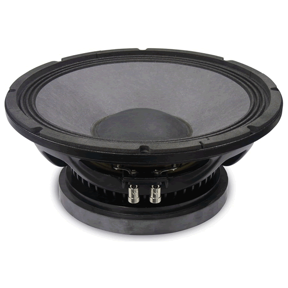 18 Sound 12W750 8ohm 12" 600watt LF Ferrite Speaker RECONE KIT - Click Image to Close