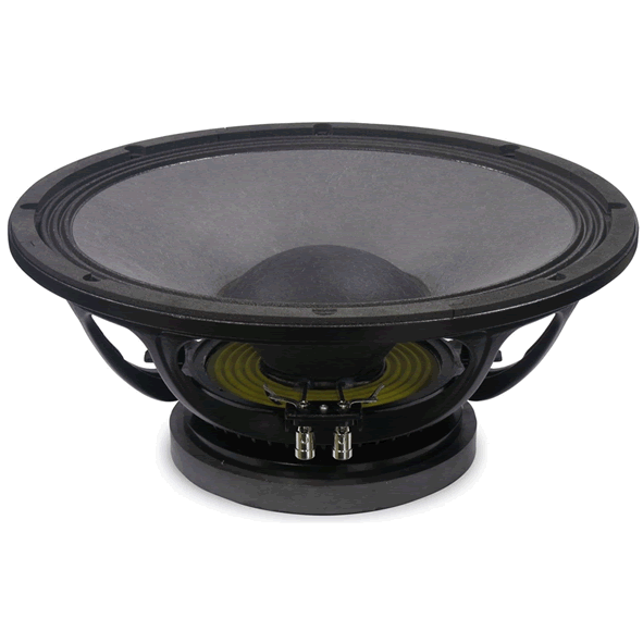 18 Sound 15W750 8ohm 15" 600watt LF Ferrite Loudspeaker