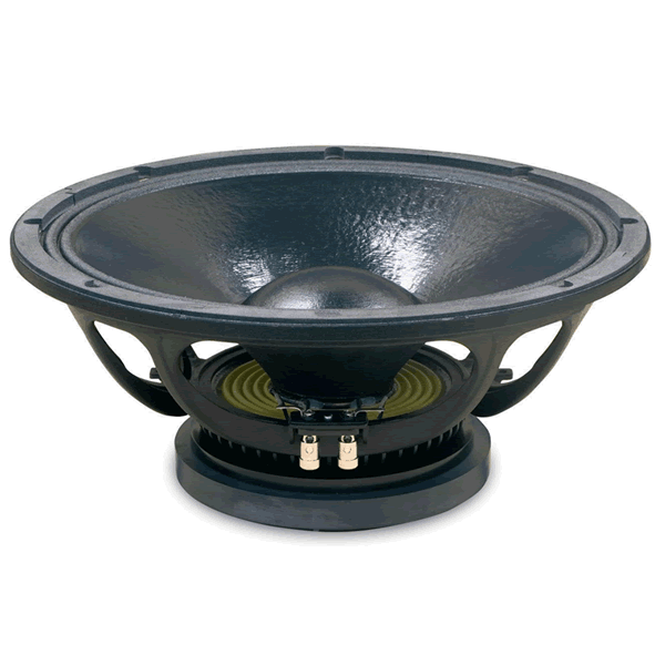 18 Sound 15W930 8ohm 15" 500watt Extended LF Ferrite Loudspeaker