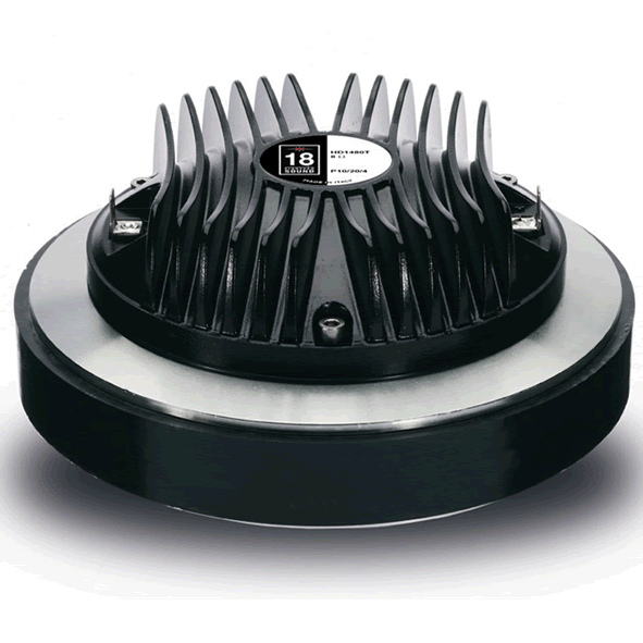 18 Sound HD1480T 8ohm Diaphragm