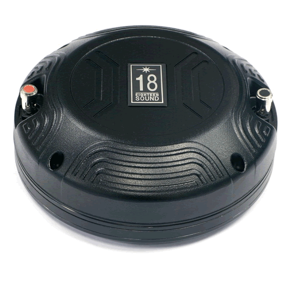 18 Sound ND4020T 8ohm 2" 160watt Neodymium HF Compression Driver - Click Image to Close