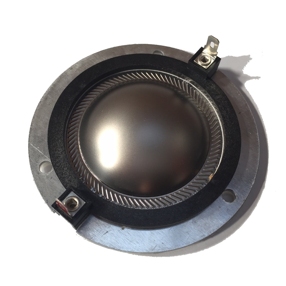 Eminence PSD 2013 A DIAPHRAGM 1" high-frequency Driver 85 W 8 Ohms - Click Image to Close