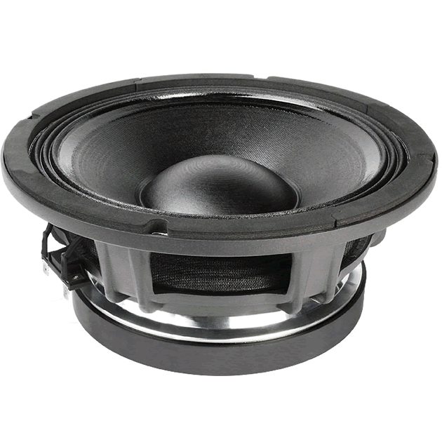 Faital PRO 10FH530 8ohm 10" 500watt Speaker - Click Image to Close