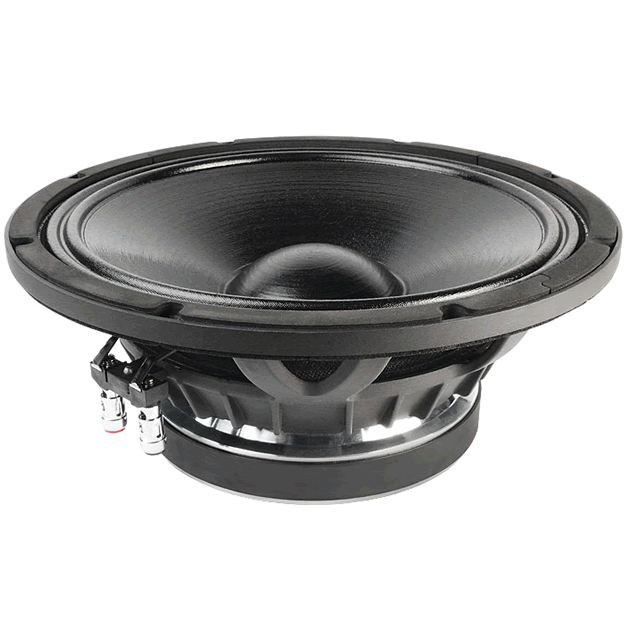 Faital PRO 12FH530 8ohm 12" 500watt Speaker - Click Image to Close