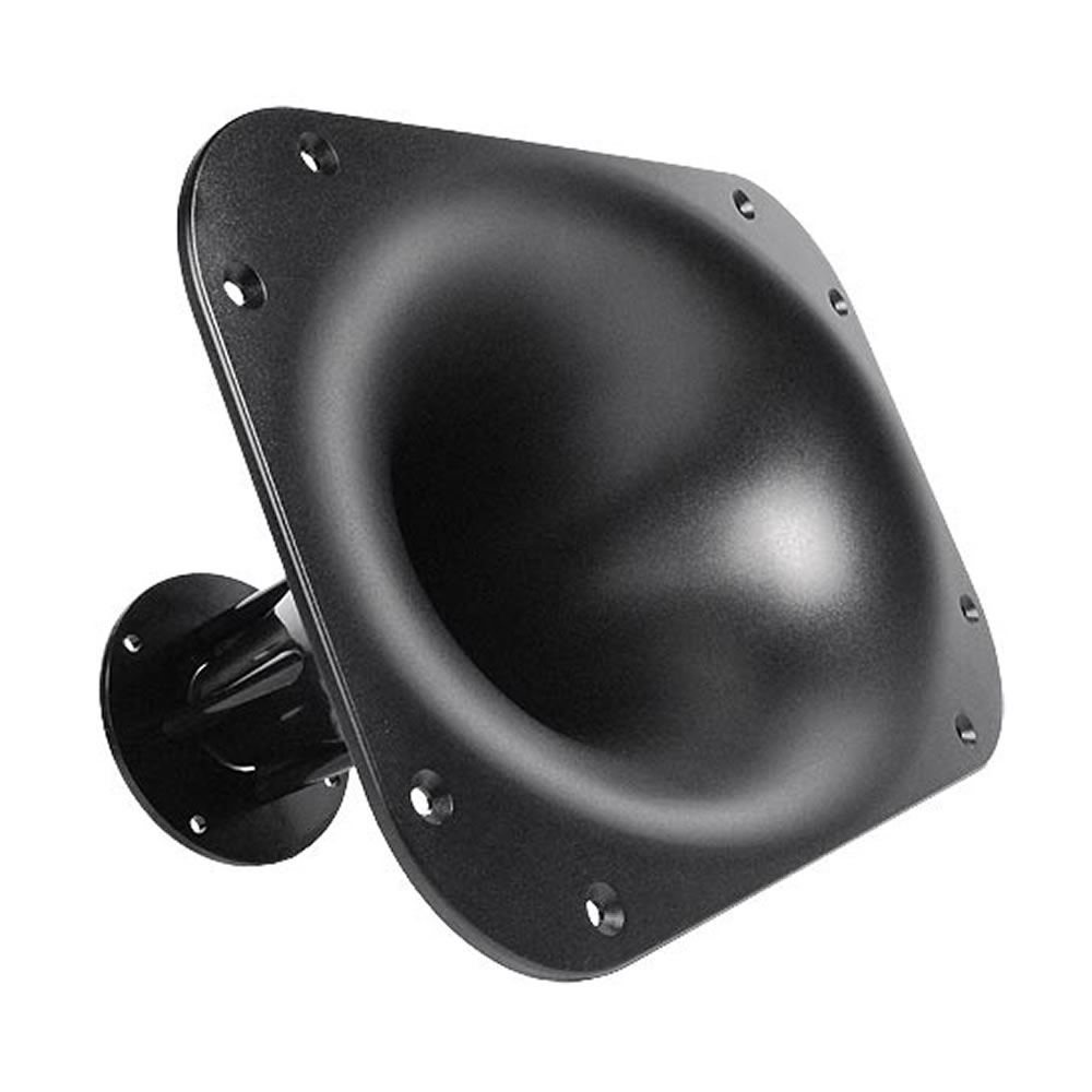 FaitalPRO LTH142 1.4" Exit Elliptical Tractrix HF Horn - Click Image to Close