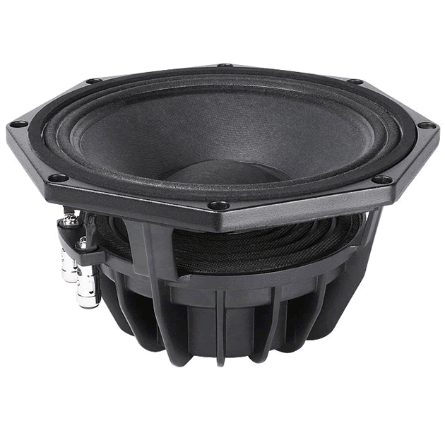 Faital PRO W8N8-150 8ohm 8" 150watt Speaker