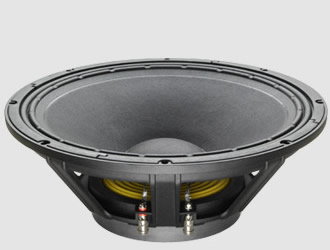 Celestion FTR15-3070C 400w RMS 8ohm 15" CONE REPAIR KIT - Click Image to Close