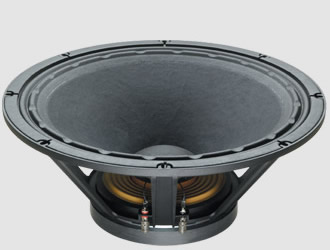 Celestion FTR18-4080F 600w RMS 8ohm 18" Woofer Speaker - Click Image to Close