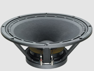 Celestion FTR18-4080FD 1000w RMS 18" CONE REPAIR KIT - Click Image to Close