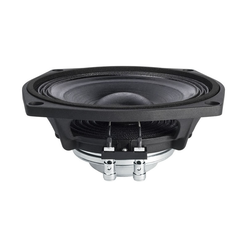 FaitalPRO 6PR160 8ohm 6" 120watt PA Speaker - Click Image to Close