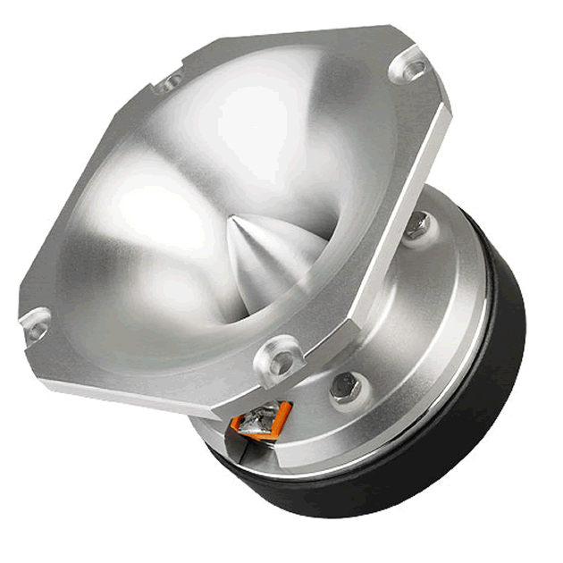 FaitalPRO FD371 35watt Bullet Tweeter