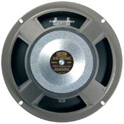 Celestion G10 Vintage 8ohm 10" Guitar Speaker - SPECIAL OFFER