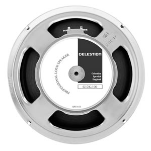 Celestion G12K-100 Guitar Speaker 8ohm - SPECIAL OFFER