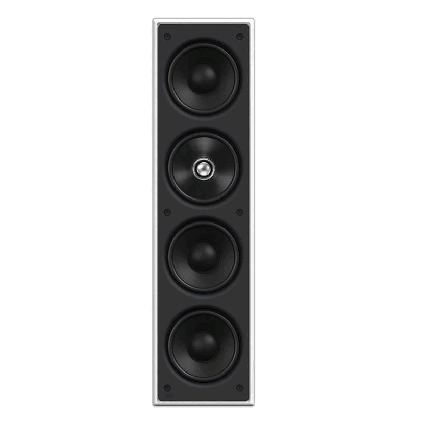 KEF Ci4100ql In Wall Speaker