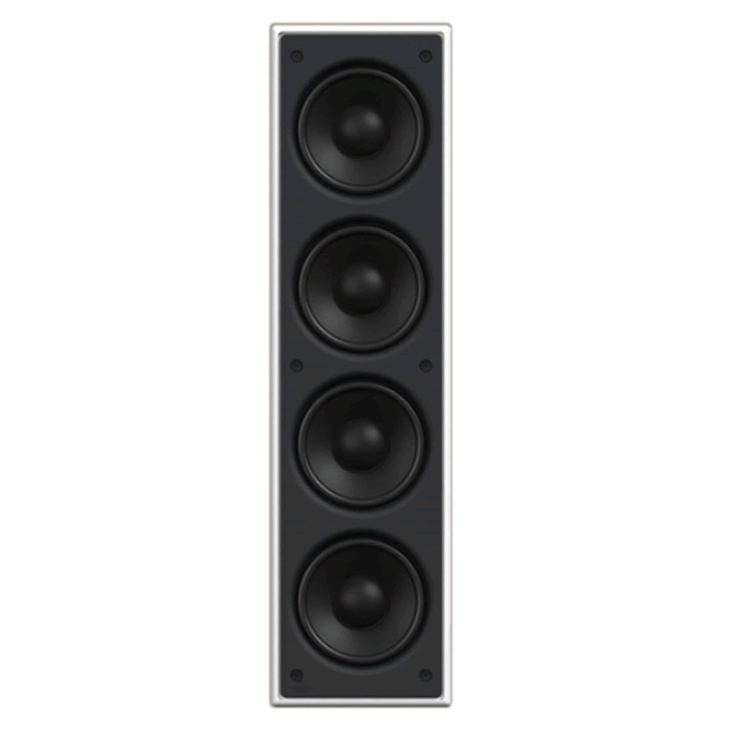 KEF Ci4100ql In Wall Speaker - Click Image to Close