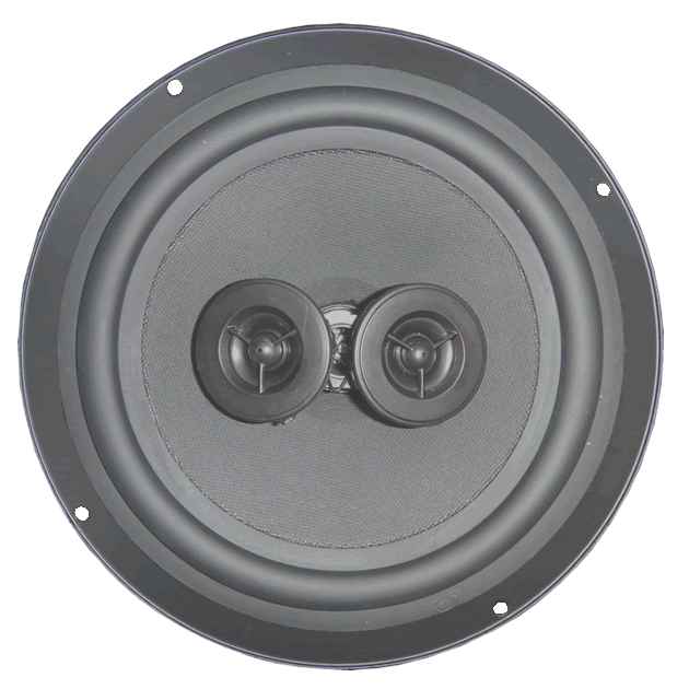 T5137/P 8" 8ohm Bass Unit (NOT SHOWN)