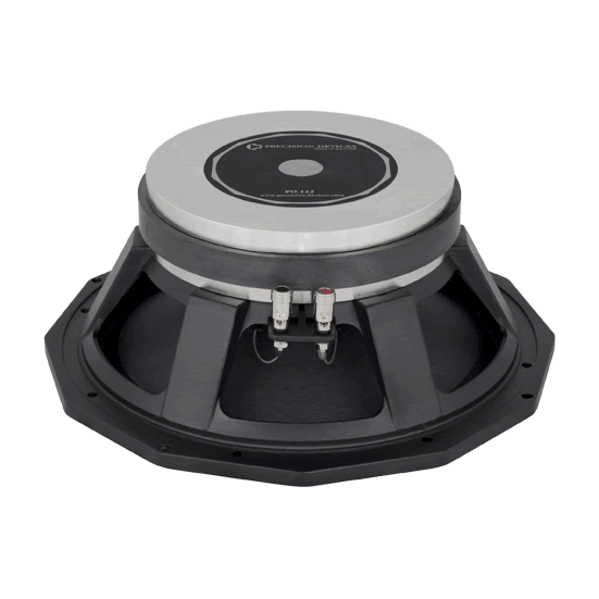 PRECISION DEVICES PD.121 12 300 WATT Loudspeaker 8ohm