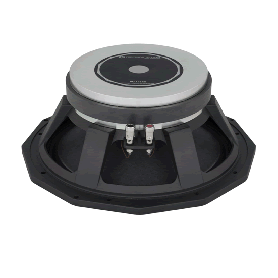 PRECISION DEVICES PD.123ER 12" 400 WATT Loudspeaker 8ohm - Click Image to Close