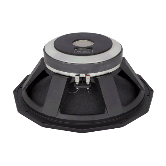 PRECISION DEVICES PD.1550 15” 600 WATT Loudspeaker 8ohm