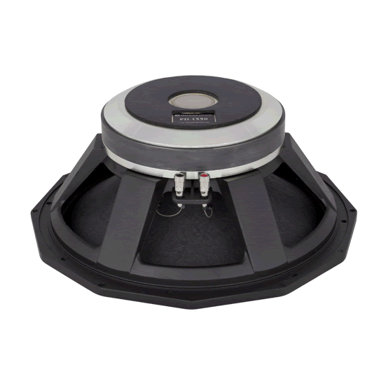 PRECISION DEVICES PD.1550 15 600 WATT Loudspeaker 8ohm - Click Image to Close