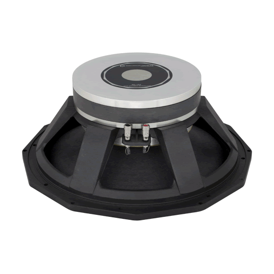 PRECISION DEVICES PD.154 15 500 WATT Loudspeaker 8ohm - Click Image to Close