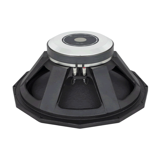 PRECISION DEVICES PD.184 18 600 WATT Loudspeaker 8ohm - Click Image to Close