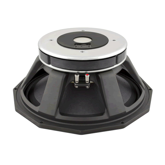 PRECISION DEVICES PD.1850 18 800 WATT Loudspeaker