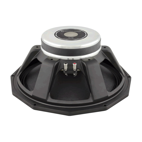 PRECISION DEVICES PD.186 18 900 WATT Loudspeaker - Click Image to Close