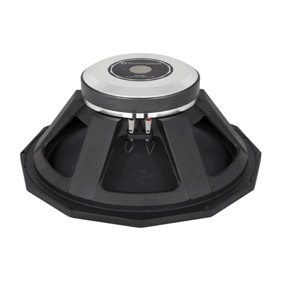 PRECISION DEVICES PD.158 15 600 WATT Loudspeaker 8ohm - Click Image to Close