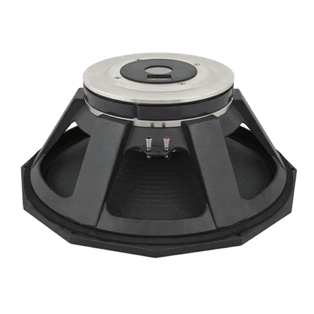 PRECISION DEVICES PD.2450 24” 1000 WATT Loudspeaker