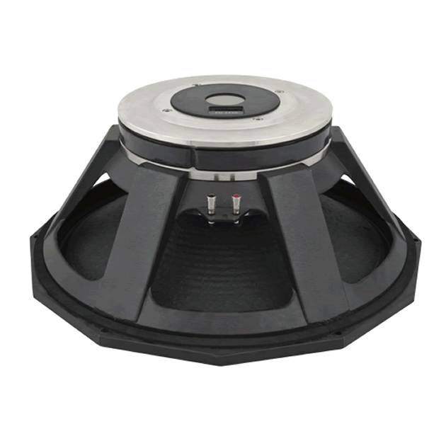 PRECISION DEVICES PD.2450 24 1000 WATT Loudspeaker