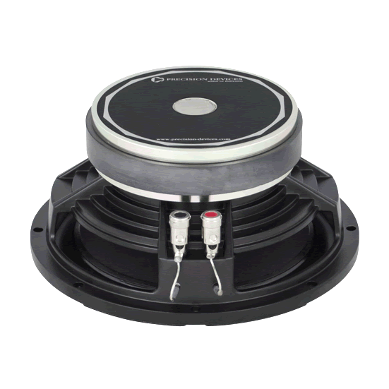 PRECISION DEVICES PD.8BM20 8 200 WATT Loudspeaker 8ohm