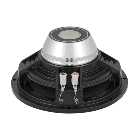 PRECISION DEVICES PDN.8BM32 8 NEO 150 WATT Loudspeaker 8ohm - Click Image to Close