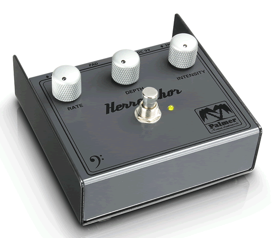 Palmer HERRENCHOR - Bass Chorus Pedal