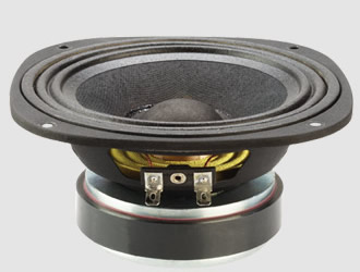 Celestion TF 0510 8ohm - Click Image to Close