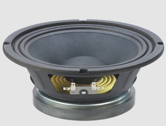 Celestion TF 0818 8ohm 8" PA Speaker - Click Image to Close