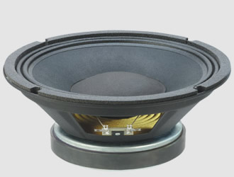 Celestion TF 1020 8ohm 10" PA Speaker - Click Image to Close