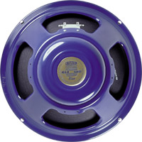 Celestion Alnico Blue 12" Guitar Speaker 15ohm - SPECIAL OFFER - Click Image to Close