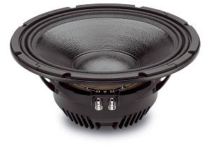 18 Sound 12" Speakers