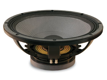 18 Sound 18" Speakers