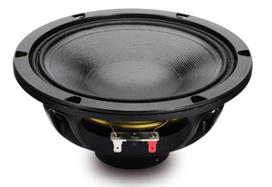 18 Sound 8" Speakers