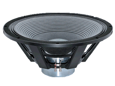 hifi pa speakers