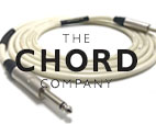 Chord Speaker Cables