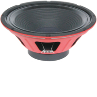 eminence speakers uk