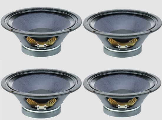 celestion truvox 1225e