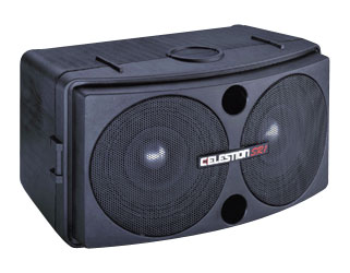 Celestion SR1 MK2 4ohm Without Lid (PAIR)